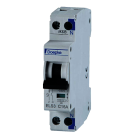 Doepke 09915034 ELS C16A 1-pole+N 1TE circuit breaker