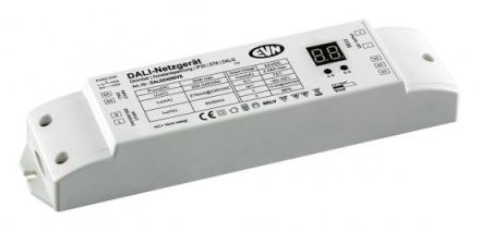 EVN DALD24050VS DALI dimmable 24V power supply integrated LED control gear LB20