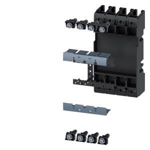 Siemens 3VA9124-0KP00 plug-in unit complete kit