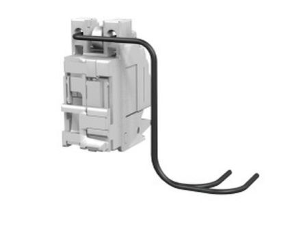ABB Stotz-Kontakt UVR-C XT2-XT4 W 480-525 Vac, U-Ausl.Verdr. XT2-XT4 W 480-525 Vac Accessory for circuit breaker XT2-XT4, 1SDA066408R0001