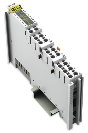 Wago 750-632 proportional valve module
