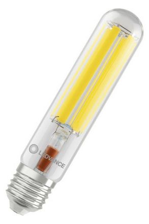 LEDVANCE Osram 4099854072079 NAV 100 LED FIL V 7500LM 41W 740E40 LED lamp