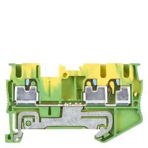 Siemens 8WH6003-0CF07 PE through terminal 2.5qmm