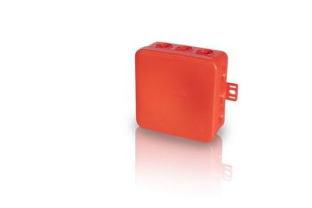 F-TRONIC E113rt FR junction box