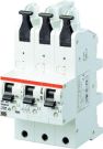 ABN 50A 3-pole main circuit breaker (XKS350-5)