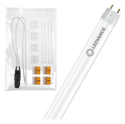 LEDVANCE Osram 4099854108129 LEDTUBE T8 EM P 1500 20W 840 KIT1 LED tube