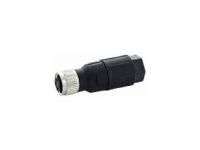 Murrelektronik 7000-08365-0000000 MOSA M8 3-pin, 0.25-0.5qmm circular connector