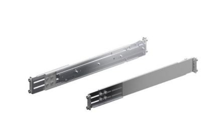 RITTAL 3659191 Depth 800 mm Server width max: 426 mm Server telescopic rails