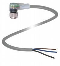 Pepperl & Fuchs 036330 V1-W-E2-20M-PUR cable socket