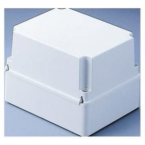 Gewiss GW44216 high 150x110x140mm IP56 GWT 650°C junction box