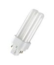 LEDVANCE Osram DULUX D/E 26W/840 compact lamp G24q-3 26W bright white