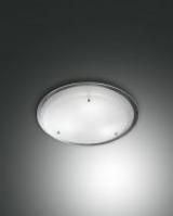 Fabas Luce 2958-61-102 white E27 D:33cm ceiling light LB20