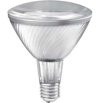 LEDVANCE Osram HCI-PAR 30 35/WDL SP metal halide lamp E27 35W spot warm tone