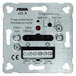 Hochköpper 00234413 D 405 R OA roller shutter switch