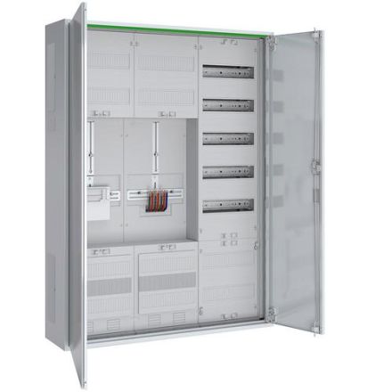 ABN ABNRS307Z0011 3Pkt 1Z 1R 1V 1APZ HLAK meter cabinet