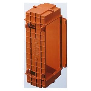 Gewiss GW48026 for flush-mounted boxes PTC connector