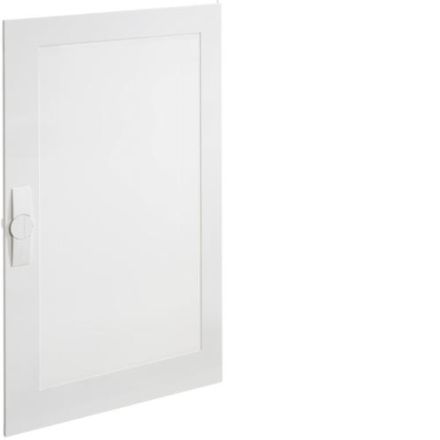 Hager FZ014NM2 right RAL9010 IP3X 950x550mm door