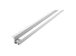 Barthelme 62399501 Bardolino Alu 1m T-profile LB17