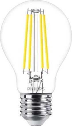 Philips 34784700 MAS VLE LEDBulb D5.9-60W E27 927 A60CLG LED lamp LB23