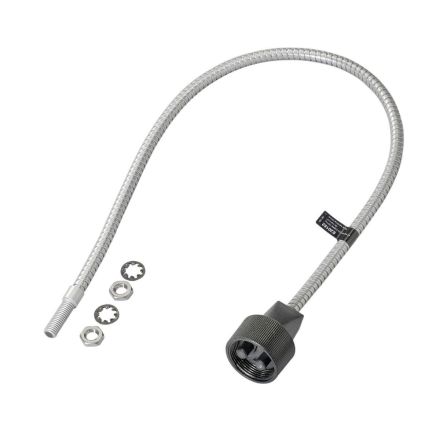 ifm electronic E20152 fibre optics M8 straight diffuse reflection sensor
