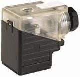 Murrelektronik 7000-29401-0000000 0-230V AC/DC BF18mm M16 valve connector
