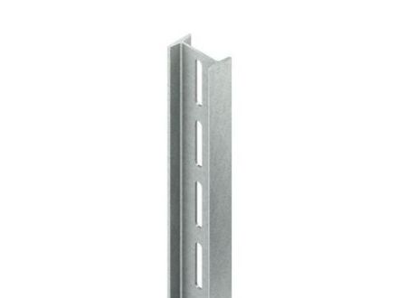 Niedax I80/500FL 80x42x500mm hot-dip galvanized I-profile