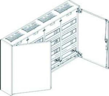 ABN cover (PU12HN)