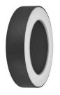 LEDVANCE Osram SURFACE RD 13W Outdoor SURFACE RD 13W/3000K GY IP54