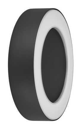 LEDVANCE Osram SURFACE RD 13W Outdoor SURFACE RD 13W/3000K GY IP54