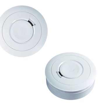 Ei Electronics Ei605TYCRF-D Smoke Alarm Ei605TYCRF Hybrid