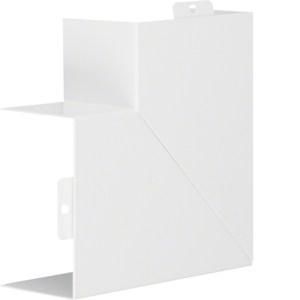 TEHALIT LFS6010059016 60x100mm traffic white flat angle