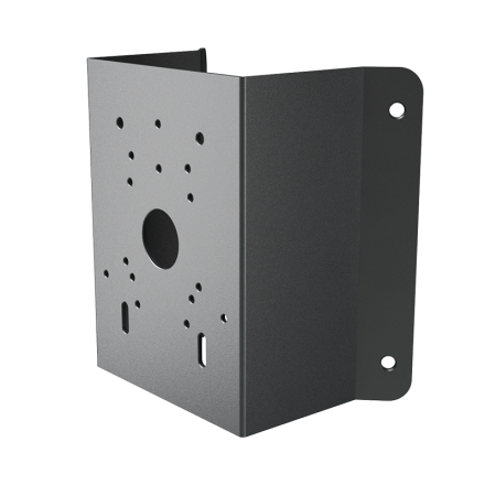 Comelit Group Germany AMA-AB Advance black corner bracket
