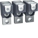 Hager HYW007H x630/P630 Cu/Al 3Pol 2x35-300qmm terminals