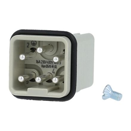Harting 09200042611 HAN 4A-STI-S pin insert