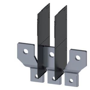 Siemens 3VA9483-0QC00 connection extension front side