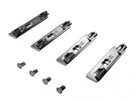 RITTAL 8618110 Locking part VX zinc die-cast