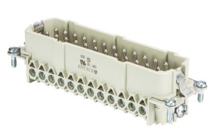 Wieland 70.310.2440.0 plug insert