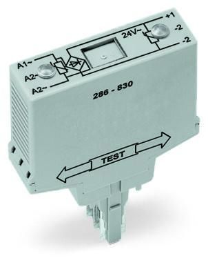 Wago 286-830 bridge rectifier