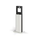SMA SOLAR Stand Wallbox Stand EV Charger Business two-sided
