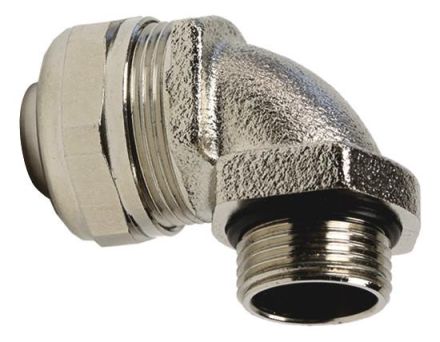 Lapp 61803847 SILVYN COMPACT M20X1,5 - 5/16 MS hose fitting