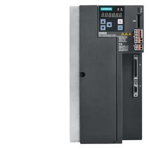 Siemens 6SL3210-5FE13-5UA0 Starter Kit SINAMICS V90 3.50kW IP20 3AC 380-480V