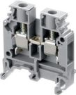 ABB M6/8 M6/8 terminal block 6mm41A,8mm,grey