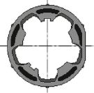 Somfy 9206088 driver