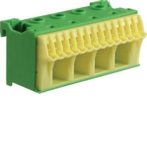Hager KN18E PE terminal block