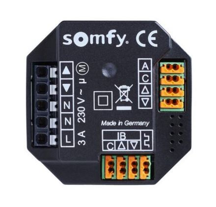 Somfy 1860328 blind control UP 690W