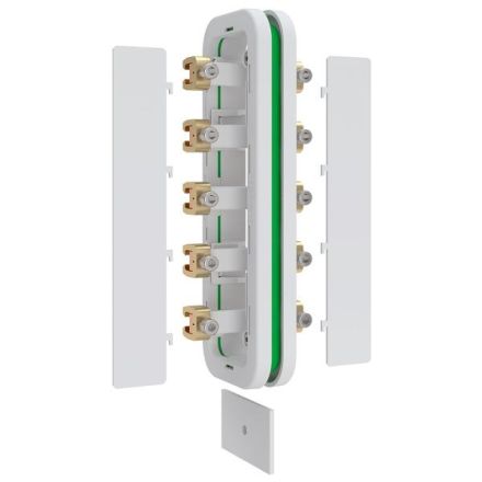 ABN GSV501LN R-housing cabinet-cabinet 250A 5-pin busbar connector set