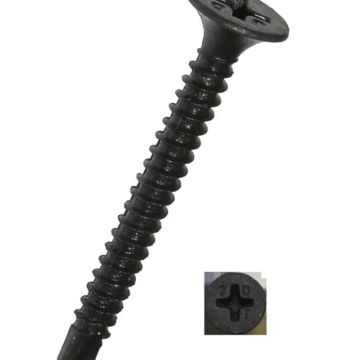 Dresselhaus 6534/091/51/3.9X45 self-tapping screws, fine thread, trumpet head-H