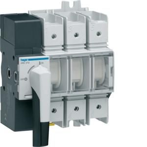 Hager HAE310 load disconnector 3P 100A