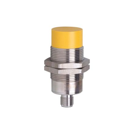 ifm electronic GI711S M30x1.5 DC PNP 2xOSSD (A1 and A2) inductive safety sensor