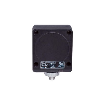 ifm electronic ID5059 DC PNP antivalent magnetic field resistant, optima inductive sensor